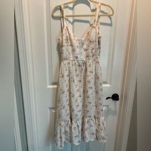 Reformation Dolci dress size 0